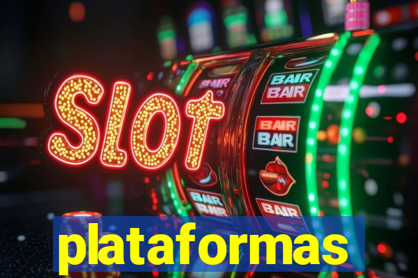 plataformas estrangeiras de jogos